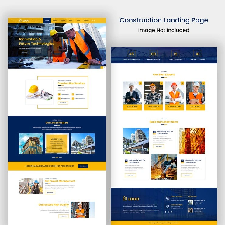 Construction Management