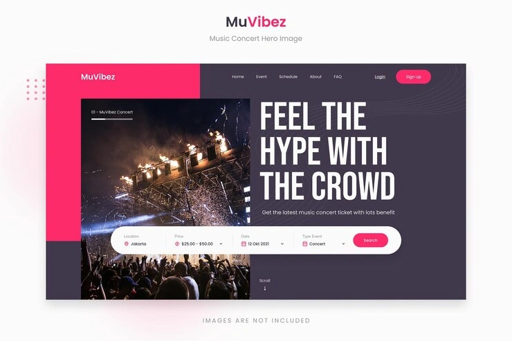 Event Management