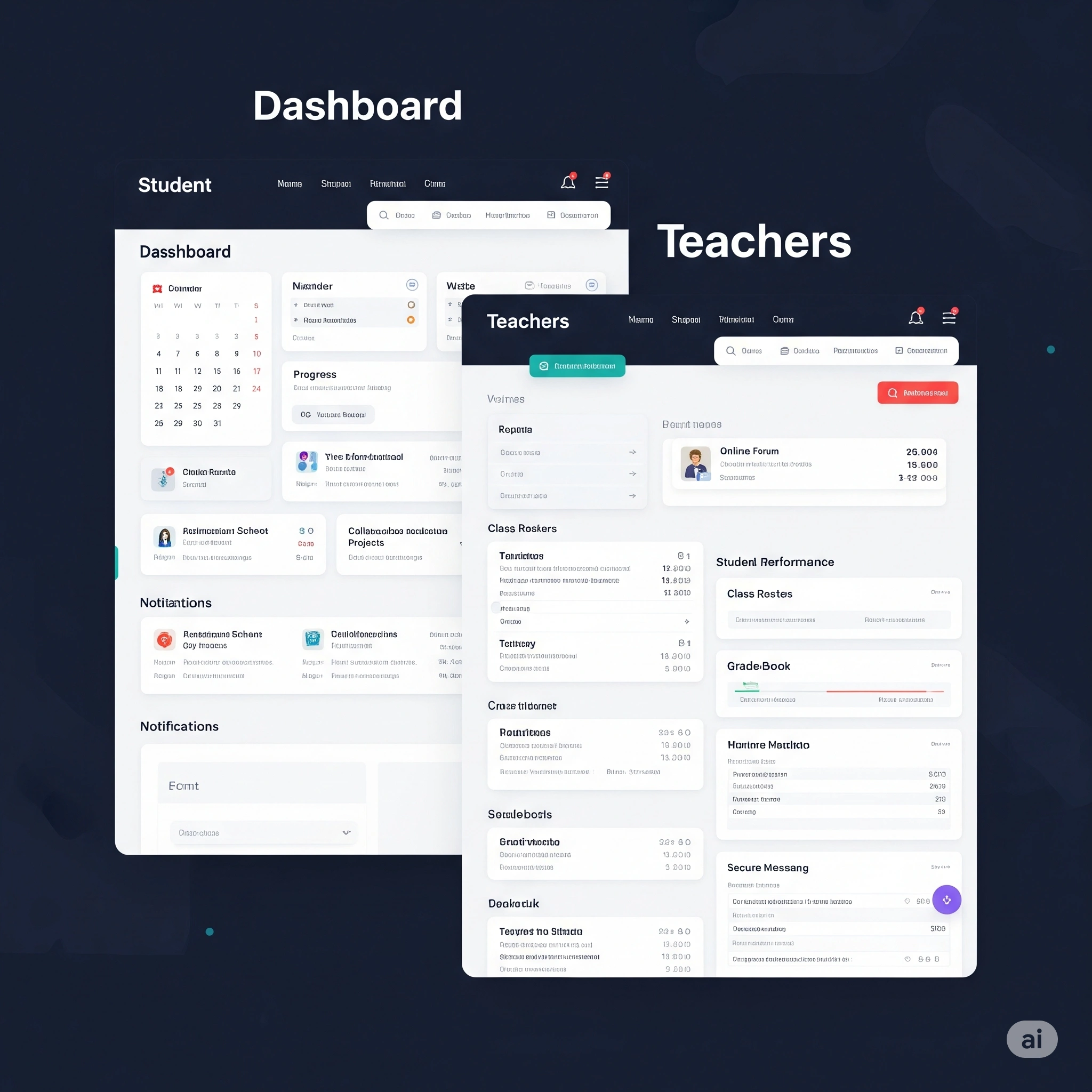 School Portals
