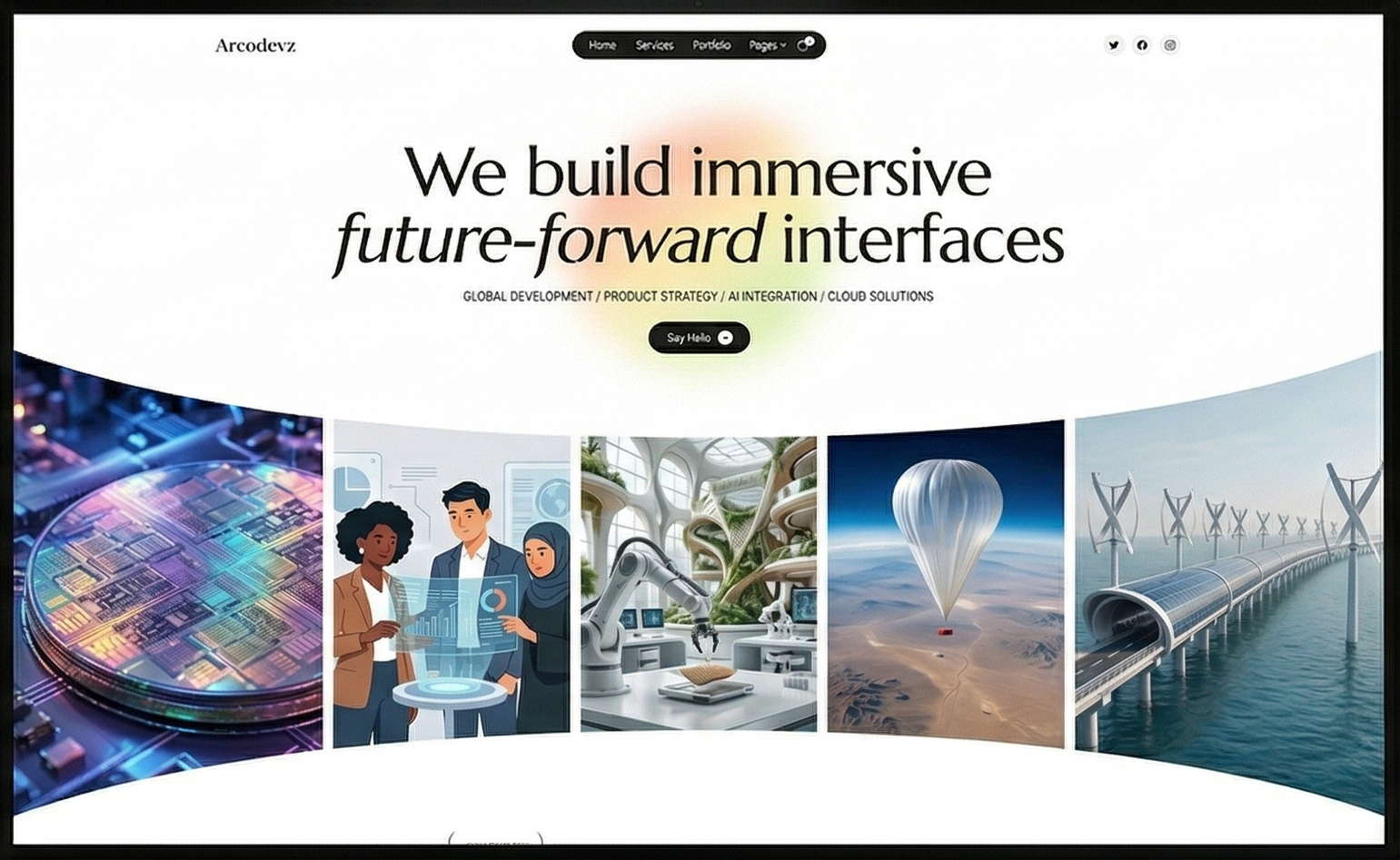 Slide 1